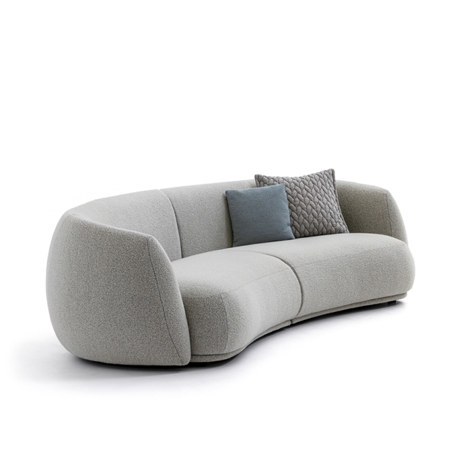 Pacific Moroso Three-seater sofa