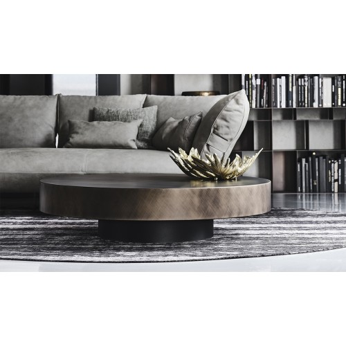 Arena Cattelan Italia Coffee Table