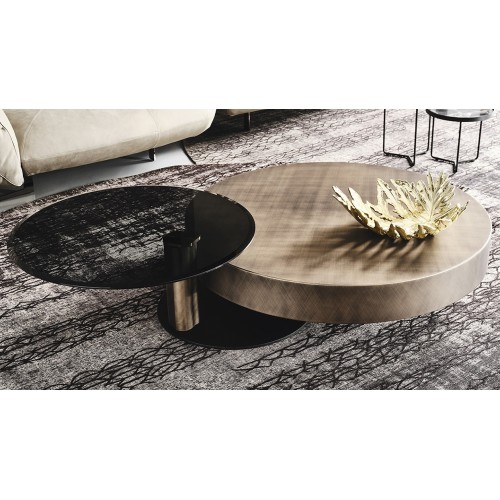 Arena Cattelan Italia Coffee Table