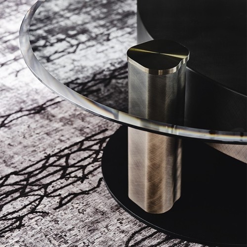 Arena Cattelan Italia Coffee Table