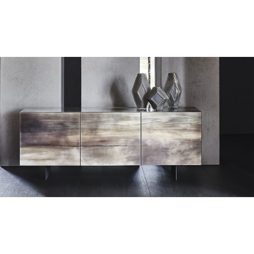 focus-crystalart-sideboard-cattelan-italia