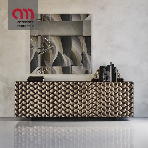 Lavander Cattelan Italia Sideboard