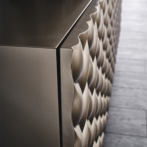 Lavander Cattelan Italia Sideboard