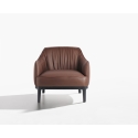 Blossom Potocco lounge armchair