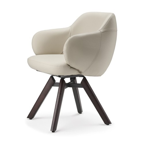 Bombè Cattelan Italia Chair