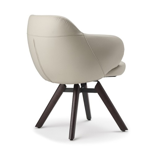 Bombè Cattelan Italia Chair