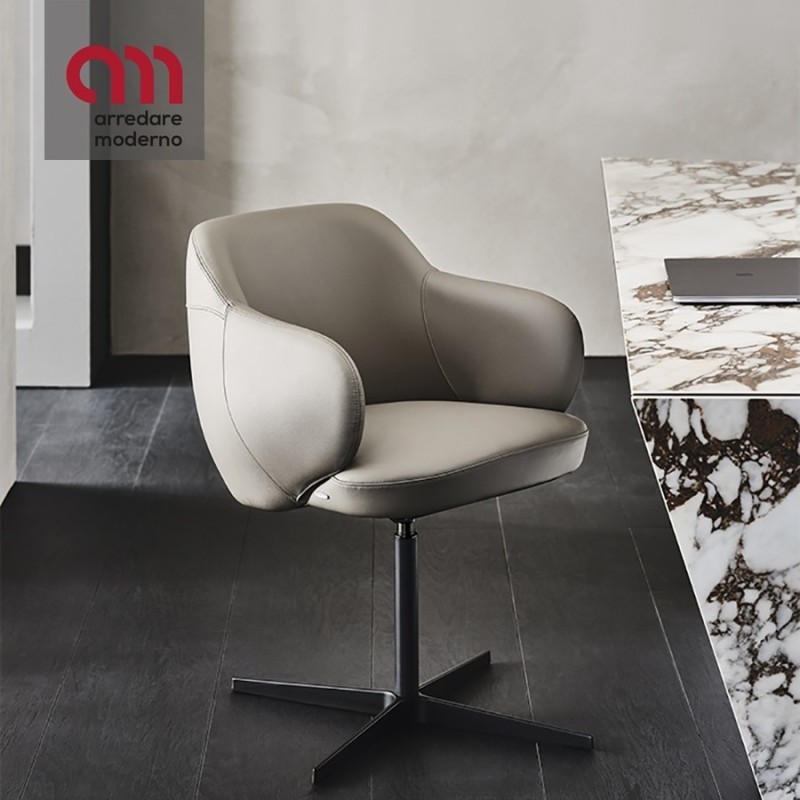 Bombè X Cattelan Italia Chair