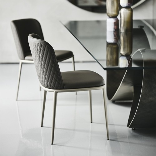 Magda ML Couture Cattelan Italia Chair