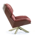 Clarissa Moroso Armchair