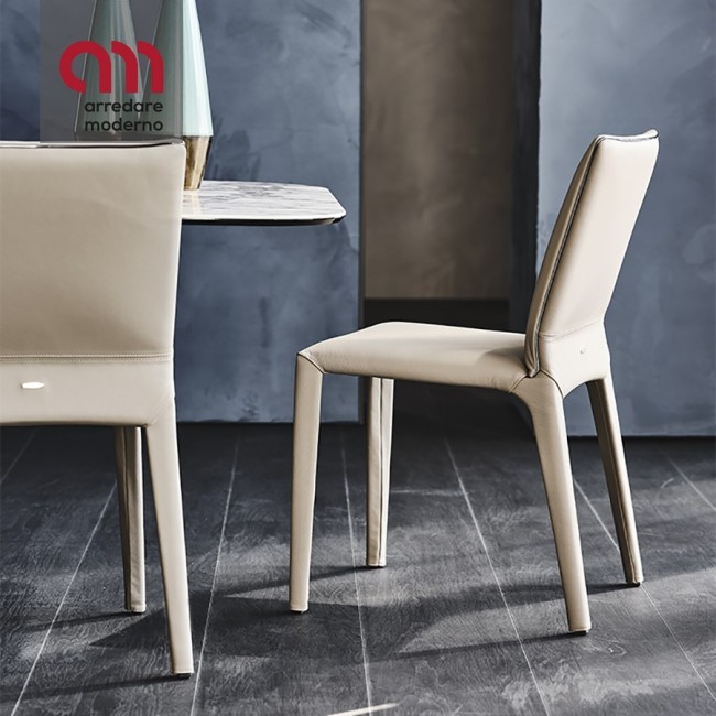 Penelope Cattelan Italia Chair