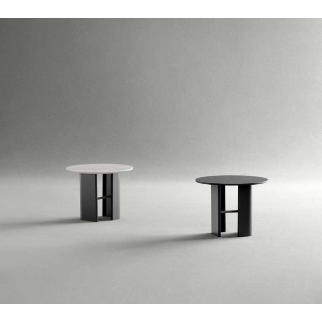 Double L Potocco Coffee Table