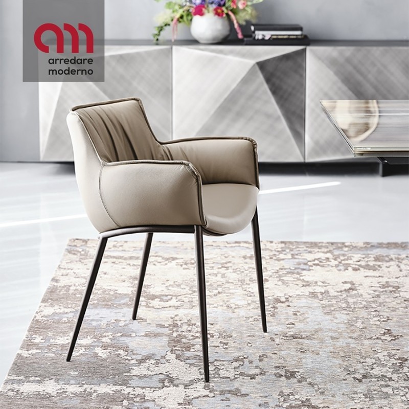 Rhonda Cattelan Italia Chair