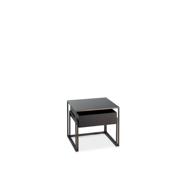 Pocket Potocco Set of 2 Coffee Table