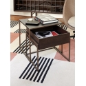 Pocket Potocco Set of 2 Coffee Table