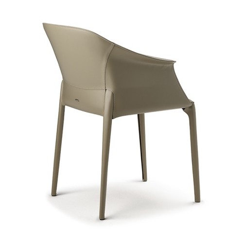 Zuleika Cattelan Italia Chair