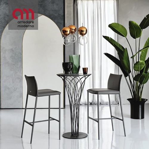 Norma ML Cattelan Italia Stool