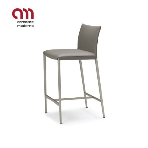 Norma ML Couture Cattelan Italia Stool