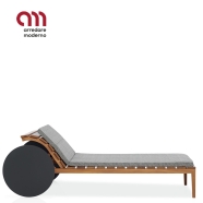 Suno Potocco Daybed