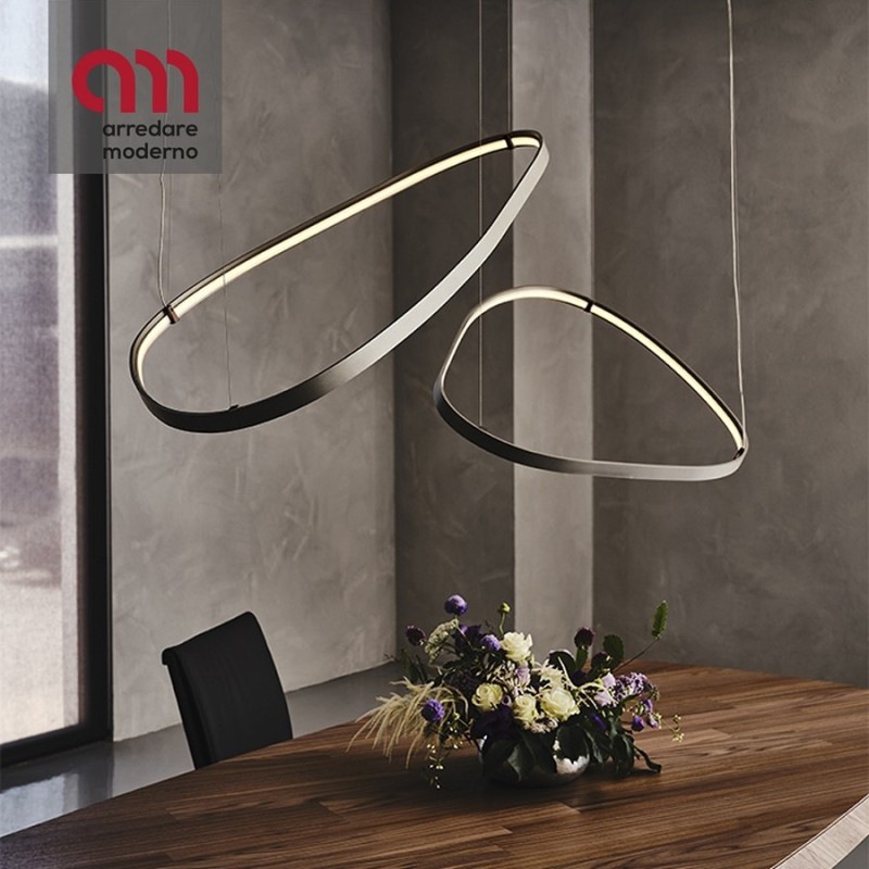 Magellano Cattelan Italia Ceiling Lamp