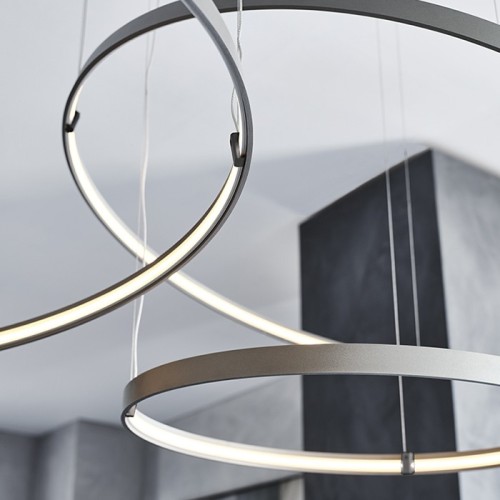 Magellano Cattelan Italia Ceiling Lamp