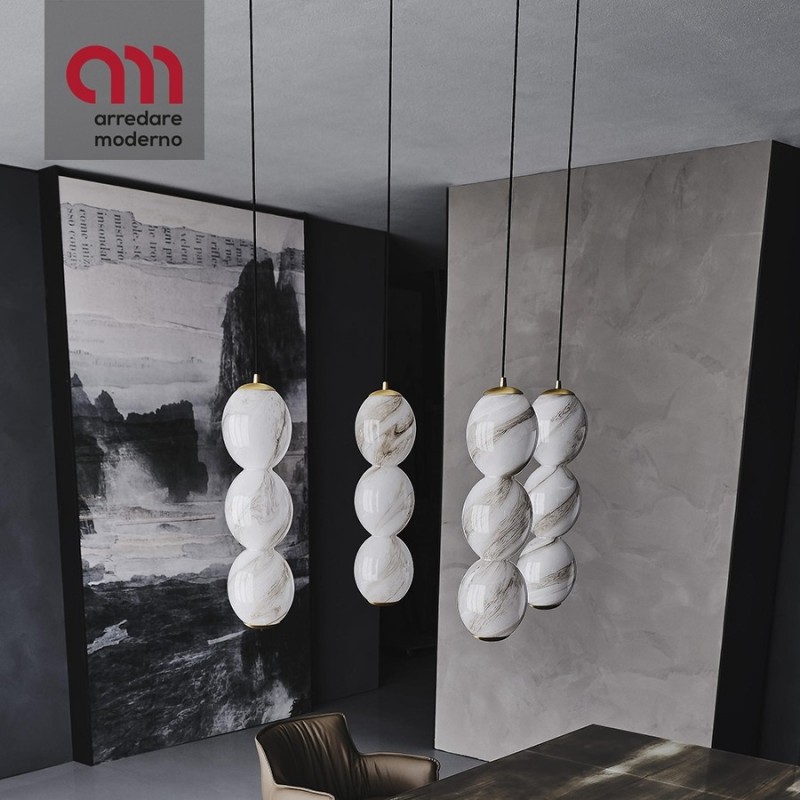 Zanziball Cattelan Italia Ceiling Lamp