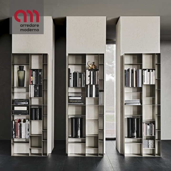 Latitude Cattelan Italia Bookcase