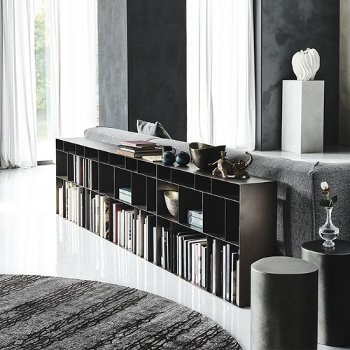 Latitude Cattelan Italia Bookcase