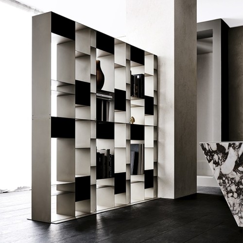 Latitude Cattelan Italia Bookcase