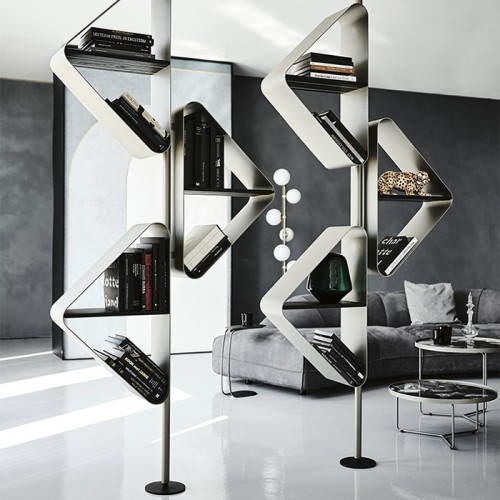 spinnaker-bookcase-cattelan-italia