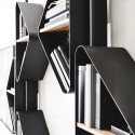 Spinnaker Cattelan Italia Bookcase