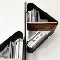 Spinnaker Cattelan Italia Bookcase