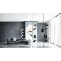 Spinnaker Cattelan Italia Bookcase