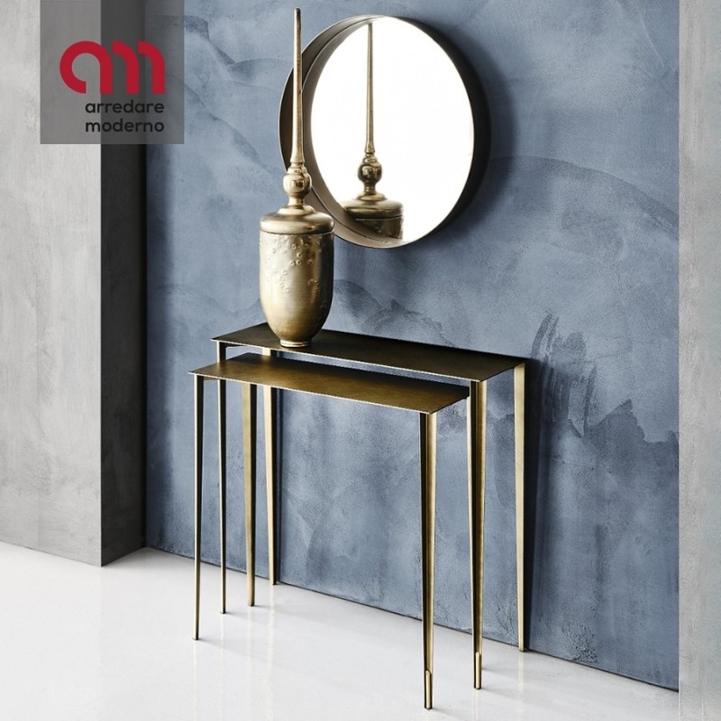 Etoile Cattelan Italia Console Table