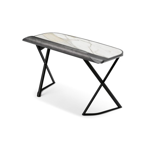 Cocoon Keramik Cattelan Italia Desk