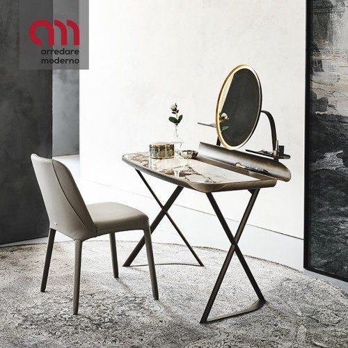 Cocoon Trousse Keramik Cattelan Italia Console Table