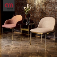 Precious Moroso Armchair