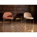 Precious Moroso Armchair