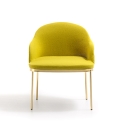 Precious Moroso Armchair