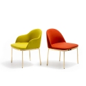 Precious Moroso Armchair