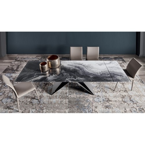 premier-crystalart-drive-table-cattelan-italia