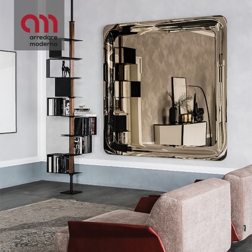 Glenn Magnum Cattelan Italia Mirror