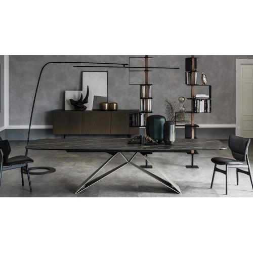 Premier Keramik Cattelan Italia kitchen Table