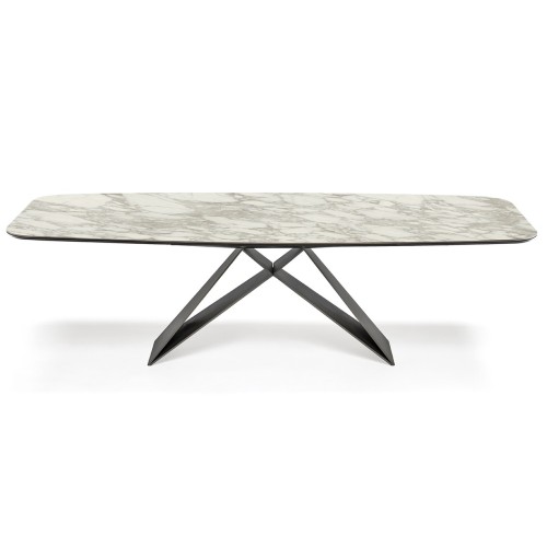 Premier Keramik Cattelan Italia kitchen Table