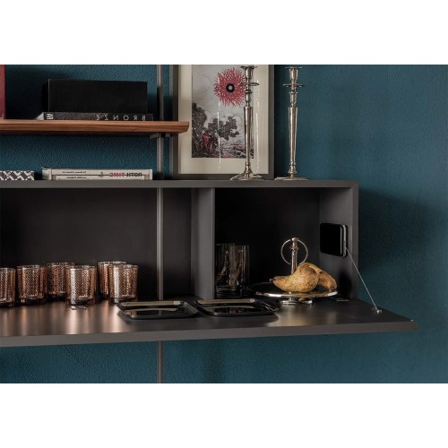 Airport Cattelan Italia Bookcase