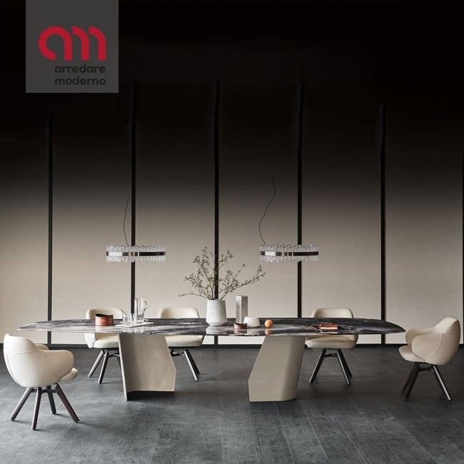 Senator Cattelan Italia modern Table