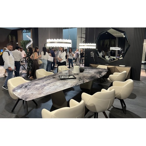 Senator Cattelan Italia modern Table