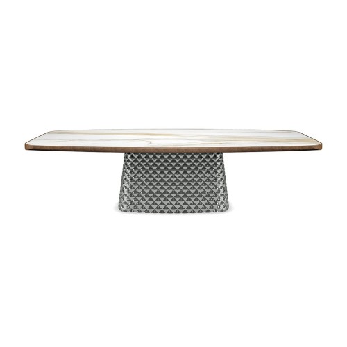 Atrium Keramik Premium Cattelan Italia Table design