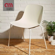 Chair Pure Loop Binuance Maxi Infiniti Design