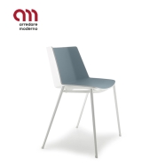 Aiku MDF Italia Chair 4 Cornified Legs