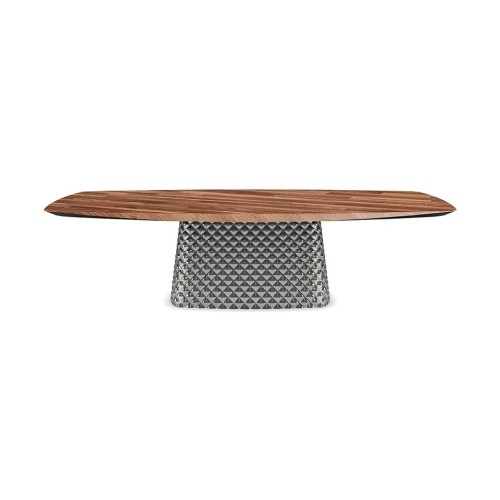 Atrium Wood Cattelan Italia dingin Table